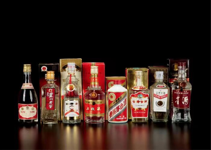 佛山老酒储存的方法